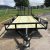 Gatormade Trailers 20 Utility / Landscaper Trailer Utility Trailer - $2690 - Image 1