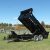 Gatormade Trailers 14K Bumper Pull Dump Trailer - $6995 - Image 1