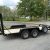 Gatormade Trailers GT-XT 10400 GVWR Gatormade Equipment Trailer Equipm - $2895 - Image 1