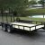 Gatormade Trailers 16FT Gatormade Utility/Landscape Trailer - $2195 - Image 1