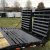 2017 Gatormade Trailers 20+5 GOOSENECK ELITE 24.9K Equipment Trailer - $10390 - Image 1