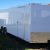 8.5X24 ENCLOSED CARGO TRAILER**IN STOCK READY TO GO** - $3950 - Image 1