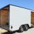 8.5x16*'ft Gray-Falcon Wedge Nose Race Trailer New! - $6995 - Image 1 8.5x16*'ft Gray-Falcon Wedge Nose Race Trailer New! - $6995 - Image 1