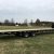 Gatormade Trailers 40 Freight Hotshot 24.9K Gooseneck Trailer Equipmen - $10900 - Image 1