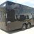 8.5x20*'ft Black-Out Edition Race* Car Trailer* - $7495 - Image 1