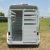 2017 CM Stocker 14 Steel Stock Trailer Trailer - $4899 - Image 1