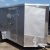 New 2018 Enclosed Cargo Trailers 