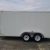 7x16 ENCLOSED CARGO TRAILER!! IN STOCK READY TO GO - $3000 - Image 1