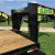 Gatormade Trailers 20+5 GOOSENECK TRAILER Equipment Trailer - $6295 - Image 1