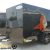 7x12* Enclosed Tandem Axle Trailer Great for Motorcycles*! - $5195 - Image 1