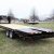 Gatormade Trailers 20+5 WORKHORSE GOOSENECK 20K Equipment Trailer - $7495 - Image 1