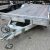 2017 Gatormade Trailers 18+2 Aluminum Car Hauler with Dovetail 7K GVWR - $4495 - Image 1