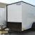 7x12* Enclosed Tandem Axle Trailer Great for Motorcycles*! - $4995 - Image 1