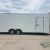 New 8.5x24ft Enclosed Vehicle Hauler - 7ft6in Interior and Tie-Downs! - $6130 - Image 1