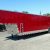 8.5X44 ENCLOSED CARGO GOOSENECK TRAILER - $14800 - Image 1
