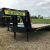 Gatormade Trailers 25+5 GOOSENECK ELITE 24.9K Equipment Trailer - $11390 - Image 1