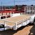 FREE SPARE* 16' Tandem Bumper Pull Utility Carhauler Trailer 7K GVWR - $2995 - Image 1