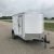 2018 Continental Cargo 5 x 8 Enclosed Cargo Trailer - $2150 - Image 1 2018 Continental Cargo 5 x 8 Enclosed Cargo Trailer - $2150 - Image 1