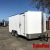 2018 Cargo Craft 8.5 x 16 Enclosed Cargo Trailer - $4450 - Image 1