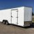 2018 Continental 8.5x20 Enclosed Cargo Car Trailer - $6250 - Image 1