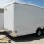 8.5x16* Auto/CARGO TRAILER* w/ 7'6