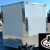 8.5x34 ENCLOSED CARGO TRAILERS IN STOCK NOW - $5950 - Image 1