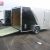 Enclosed Trailer 7 X 12' Ramp 6' 3