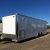 2018 United Trailers 8.5X28 Enclosed Race Cargo Trailer - $15500 - Image 2