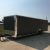 2018 United Trailers 8.5X28 Enclosed Race Cargo Trailer - $7995 - Image 2