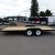 16' CAR TRAILER BY TOP NOTCH TRAILERS - $2199 (TRAILERBOSS- OLYMPIA) - Image 2