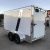 2018 Legend Manufacturing 7X12 Aluminum Enclosed Cargo Trailer - $6300 - Image 2