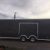 2018 Aluminum Trailer Company 8.5X24 Aluminum Enclosed Cargo Trailer - $16500 - Image 2
