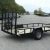 Gatormade Trailers 6x12 Single Axle Gatormade Utility Trailer - $1395 - Image 2