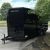 2017 Gatormade Trailers 7x16 Blackout Edition Enclosed Trailer 7K - $4995 - Image 2