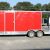 8.5X20 BBQ*VENDING*CONCESSION TRAILER!! STARTING @ - $7000 - Image 2