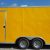 8.5X20 ENCLOSED CONCESSION TRAILER!!!! STARTING @ - $8825 - Image 2