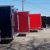 Enclosed Car Hauler Trailer --OVERSTOCK SALE-- Ask for OTIS - $4299 - Image 2
