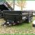 12FT DUMP TRAILER ++ DUMP TRAILERS ++ COMMERCIAL GRADE ++ - $6399 - Image 2