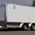 ATC 7.5 X 14 Premium Enclosed Motorcycle Cargo Trailer: Aluminum LOADE - $15395 - Image 2