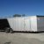 2018 American Hauler 28' Enclosed Snowmobile Carhauler Trailer - $9499 - Image 2