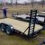 20ft H-Duty 10K Equipment Trailer --YEAR END CLEARANCE SALE-- - $3099 - Image 2