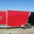 2018 RC Trailers 7 X 23 Snowmobile UTV Enclosed Cargo Trailer - $7699 - Image 2