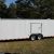 8.5X28 ENCLOSED TRAILER..RACE READY!!! FINISHED INTERIOR!!! - $9499 - Image 2