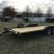 Gatormade Trailers Lowboy Flatbed Car Hauler Equipment Trailer Equipme - $2400 - Image 2