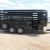 2017 CM Stocker 16' Steel Stock Trailer 6'' Wide CMS6630-16 Traile - $4899 - Image 2