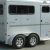 2017 Sundowner 2 Horse Sportman -REDUCED PRICE Trailer - $13475 - Image 2