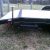 7x20 Tandem Axle Equipment Trailer For Sale - $4039 - Image 2