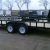 6x18 Tandem Utility Trailer For Sale - $3489 - Image 2