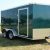 Year End Enclosed Trailer Super Sale - All 2018 6x12 - 8.5x28 Cargo Tr - $1995 - Image 2