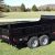 Gatormade Trailers 14K Bumper Pull Dump Trailer - $6995 - Image 2